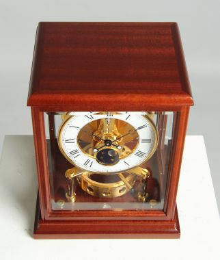 Pendule phase de lune