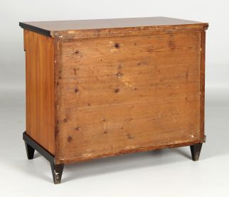 Münster Biedermeier
