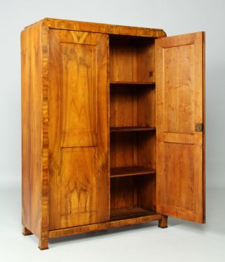 Armoire bohémienne