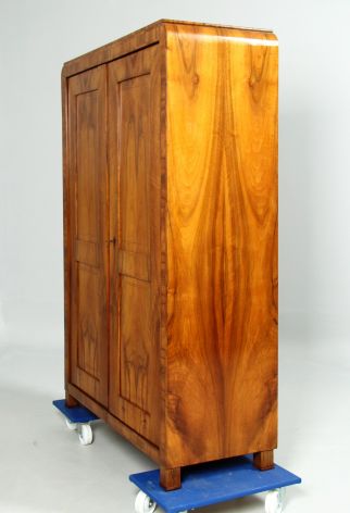 Meubles Biedermeier de Prague
