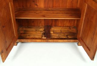 Coincement Armoire à fente