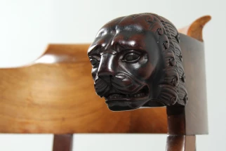 Antiquités à Münster