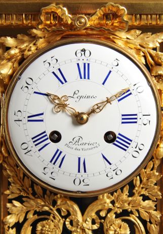 Lepine Parigi