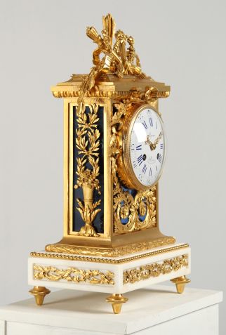 Orologio Luigi XVI