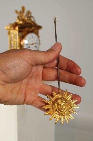 Pendolo solare