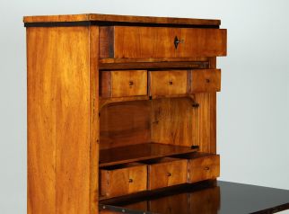 Meubles à écrire Biedermeier