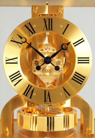 Atmos clock