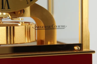 Jaeger LeCoultre