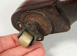 Roulette pour meubles