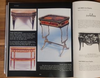 Claude Charles Saunier