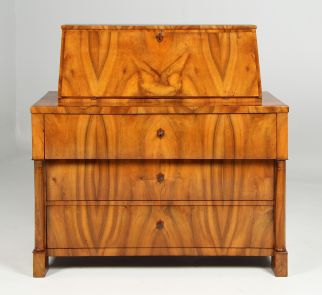 Meubles Biedermeier