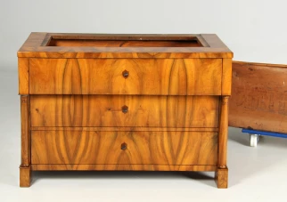 Secrétaire antique Baden-Württemberg
