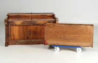 Secrétaire antique
