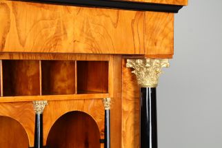 Sekretär Biedermeier