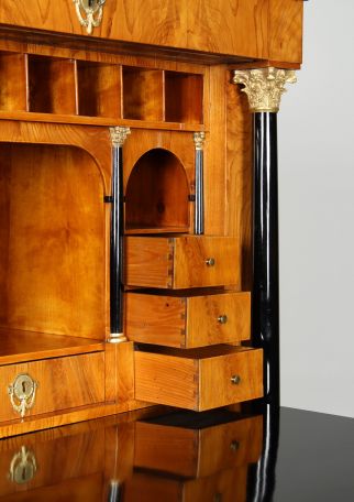 Biedermeier Möbel