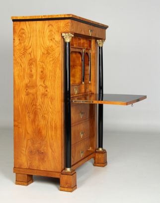 Biedermeier Schreibtisch