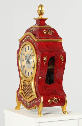 Atmos pendule Neuchatel