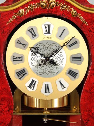 Cadran à cartouches