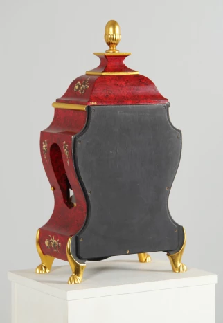 Atmos rares de Jaeger LeCoultre