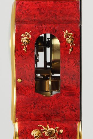 Pendule rotatif Atmos