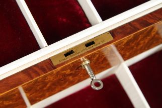 Albert Barker London