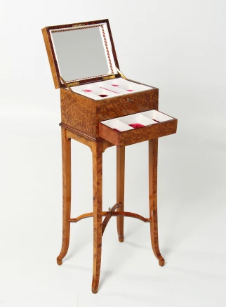 Art Deco Beistelltisch