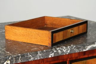 Denti a coda di rondine