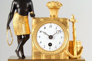 Orologio antico