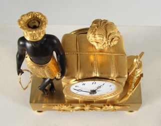 Orologio negro