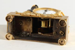 Orologi antichi Balbach