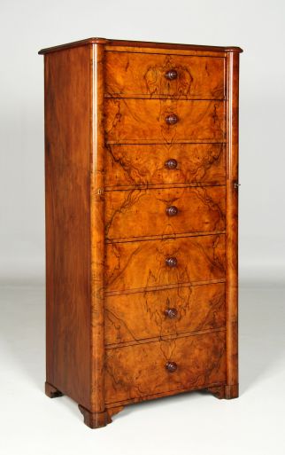 Wellington Chest
