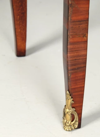 Sabot in ottone