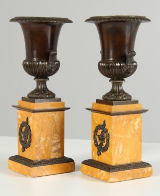 Vaso mediceo Grand Tour