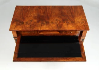 Segretario Biedermeier