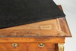 Granit belge