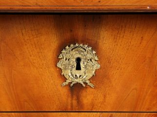 Commode Restauration d
