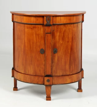 Southern Germany
Cherry
early 19th century