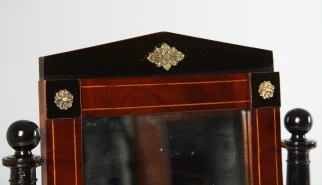 Specchio Biedermeier