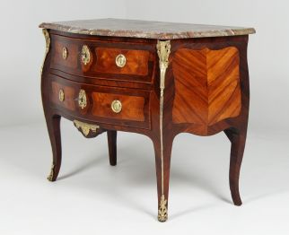 Commode Sauteuse