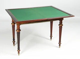 Table de jeu Skat