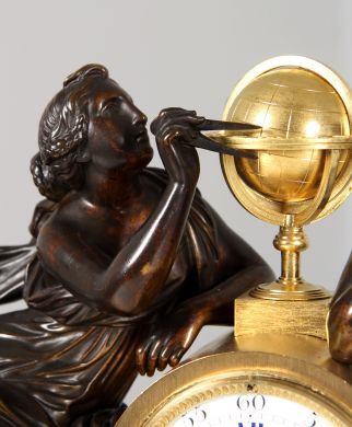 Astronomie Bronze
