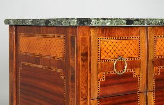 Legno di limone