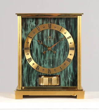 Pendule Atmos VII