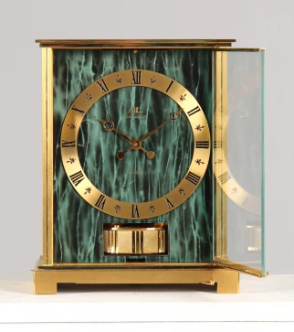 Orologio svizzero Atmos