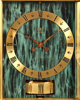 Jaeger LeCoultre & Cie