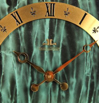 Jaeger LeCoultre & Cie