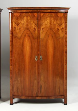 Biedermeier Autriche