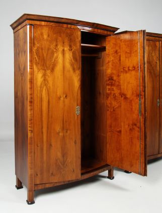 Tringle à vêtements