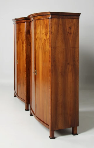 Symétrie Biedermeier