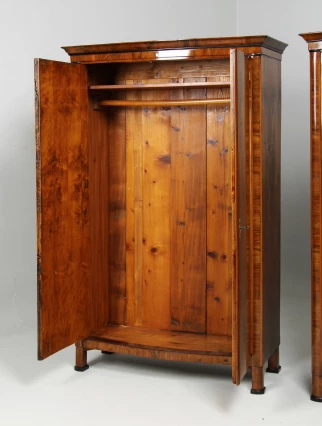 Armoire Biedermeier
